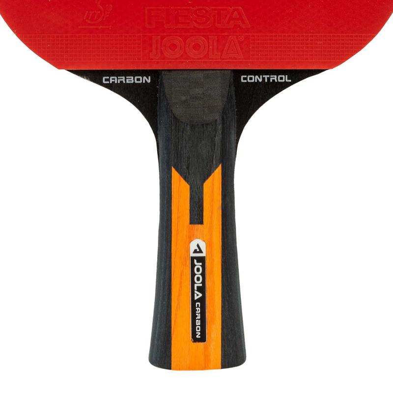 Paleta Joola Carbon Control
