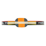 Paleta Joola Carbon Control