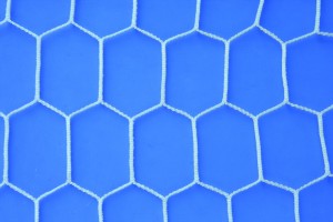 Plasa handbal, fir 4 mm, ochi 10 cm, adancime 120, polipropilena HT