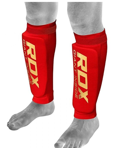 Protectie tibie RDX