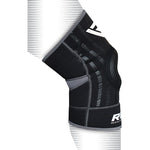 Neoprene Knee Ring Pro