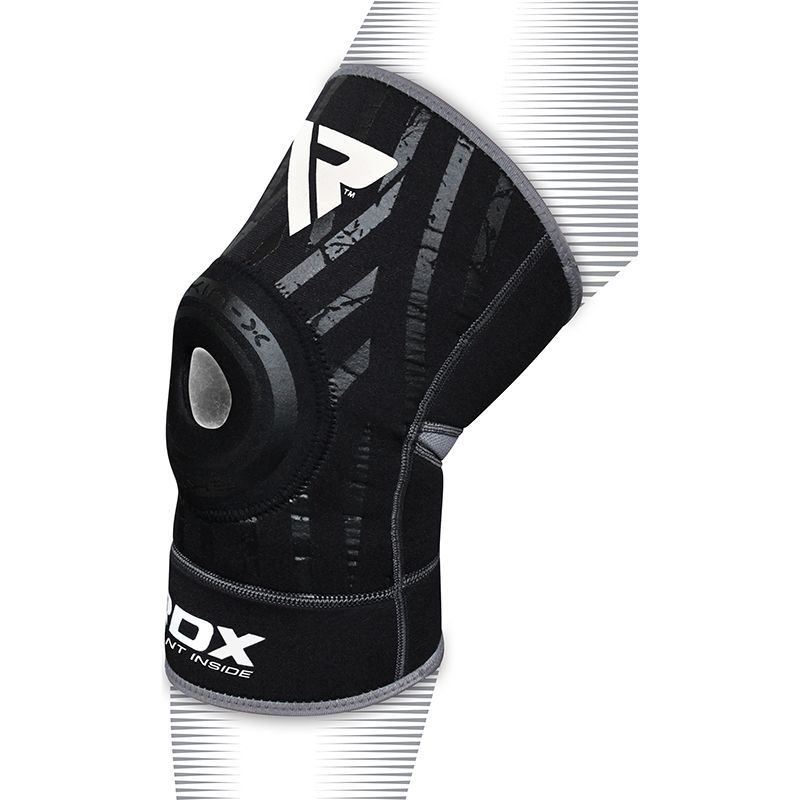 Neoprene Knee Ring Pro