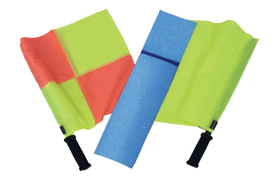 Set Fanion Arbitru Profesional