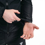 Costum Saună profesionalRDX H2 Negru