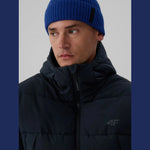 Geacă de iarnă 4F NeoDry 10.000/8.000, 2Way Stretch, 3 culori