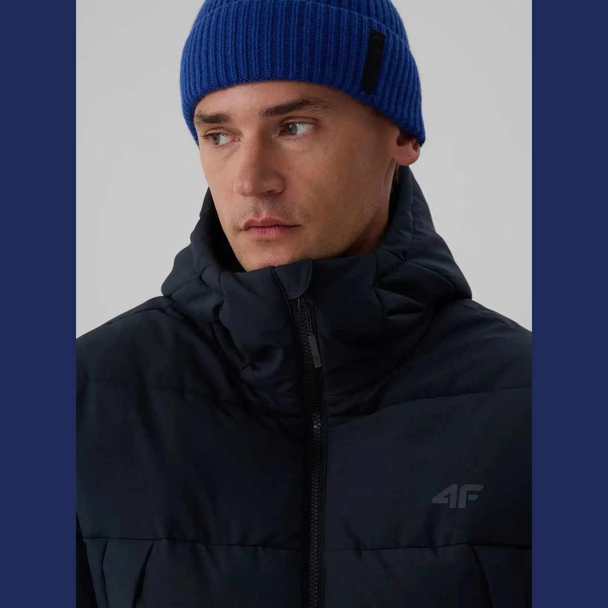 Geacă de iarnă 4F NeoDry 10.000/8.000, 2Way Stretch, 3 culori