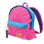 Rucsac Sport Givova University – Nylon, Logo Printat, 12 Culori