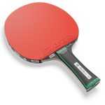 Set Tenis de Masă Joola Hugo Calderano Edge (2 Palete + 3 Mingi + Husă)