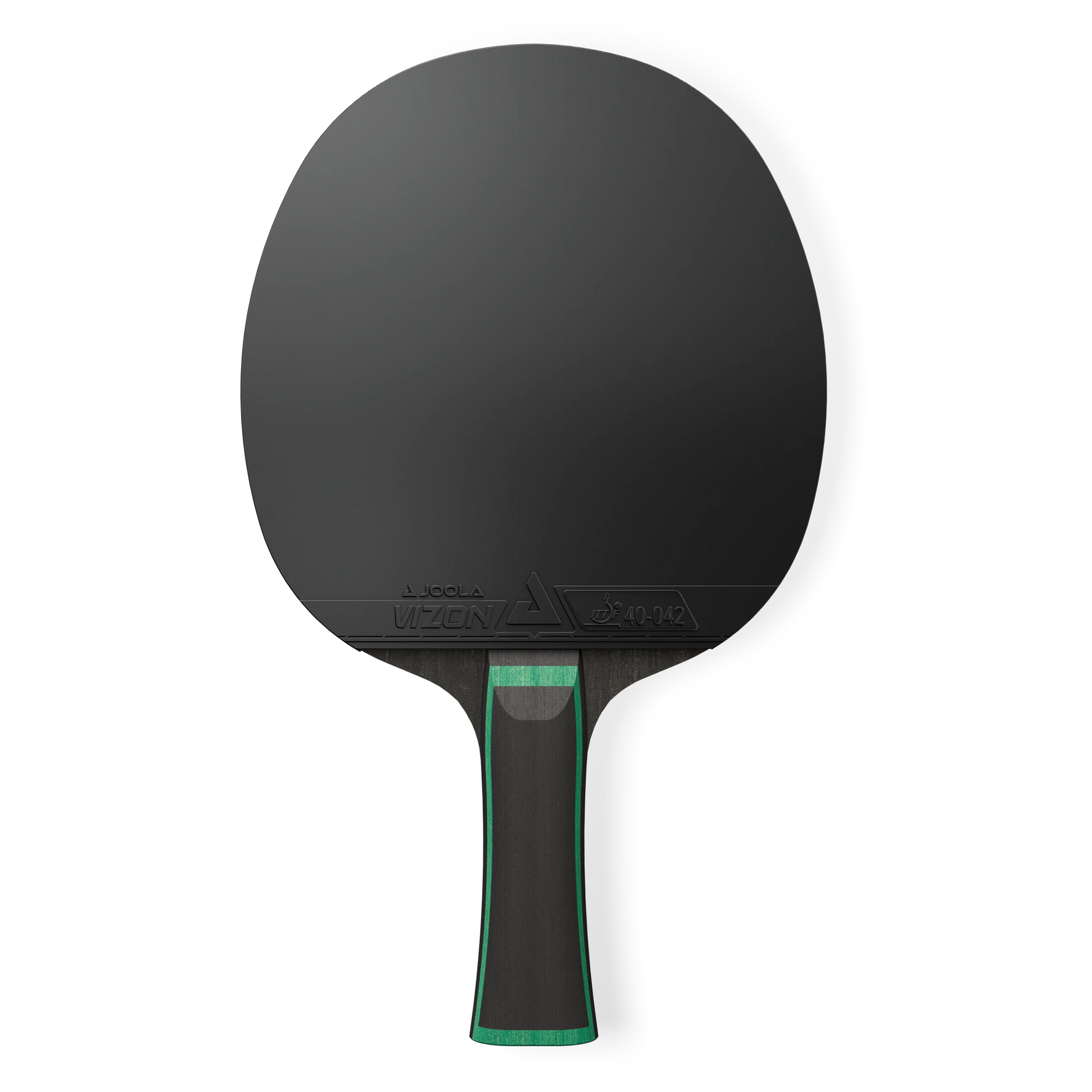 Set Tenis de Masă Joola Hugo Calderano Edge (2 Palete + 3 Mingi + Husă)