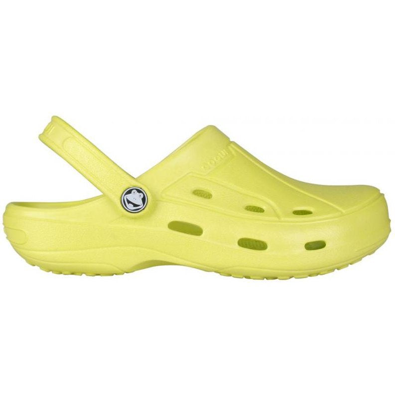 Coqui 1353 Citrus