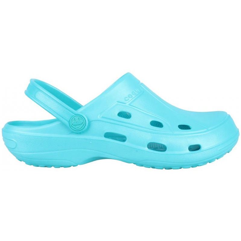 Coqui 1353 Turquoise