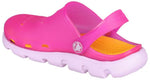 Papuci Coqui A5921 Fuchsia