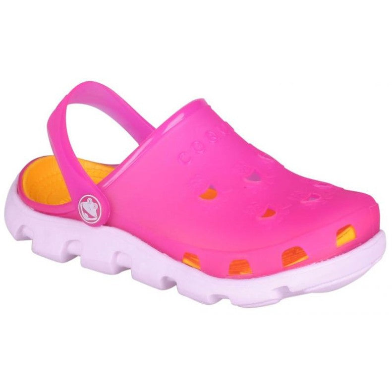 Papuci Coqui A5921 Fuchsia