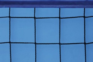 Fileu volei plaja 3,5 mm ochiuri 100x100