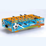Masa fotbal Garlando F-Mini cu grafica