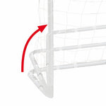 Set porti Garlando Train &amp; Score
