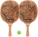 Set palete plaja Waimea