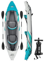Caiac Gonflabil HYDRO-FORCE Rapid Elite X2 2 Persoane 312cm