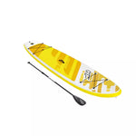 Placă SUP Touring BESTWAY Hydro-Force Aqua Cruise 320x76x12 cm