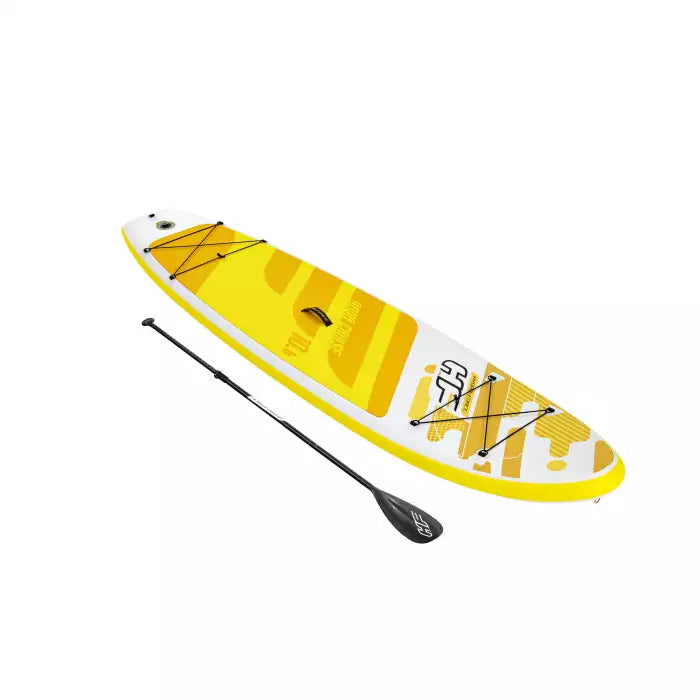 Placă SUP Touring BESTWAY Hydro-Force Aqua Cruise 320x76x12 cm