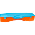 Set Badminton Get & Go Instant – LED, Fileu + Rachete + Fluturasi