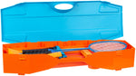 Set Badminton Get & Go Instant – LED, Fileu + Rachete + Fluturasi
