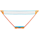 Set Badminton Get & Go Instant – LED, Fileu + Rachete + Fluturasi
