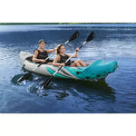 Caiac Gonflabil HYDRO-FORCE Rapid Elite X2 2 Persoane 312cm