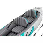 Caiac Gonflabil HYDRO-FORCE Rapid Elite X2 2 Persoane 312cm