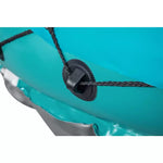 Caiac Gonflabil HYDRO-FORCE Rapid Elite X2 2 Persoane 312cm