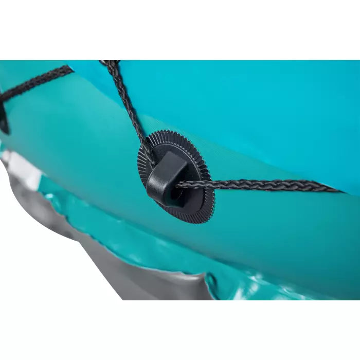 Caiac Gonflabil HYDRO-FORCE Rapid Elite X2 2 Persoane 312cm