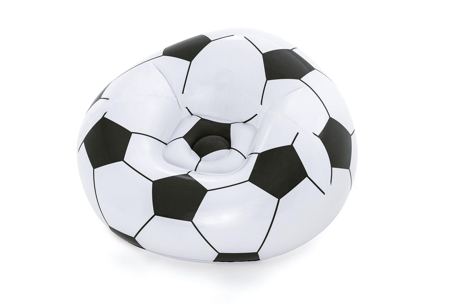 Fotoliu Gonflabil Copii Bestway – Design Fotbal, 6+ ani - expert - sport.ro