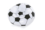 Fotoliu Gonflabil Copii Bestway – Design Fotbal, 6+ ani - expert - sport.ro