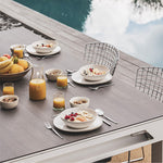 Masa Biliard Cornilleau Classic Interior/Exterior