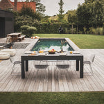 Masa Biliard Cornilleau Classic Interior/Exterior
