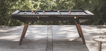 Masă de Biliard Exterior Cornilleau Origin – HPL 12mm, Oțel, 215x120cm - expert - sport.ro