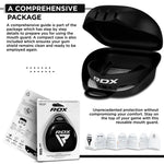 Proteză Box RDX 3W Adulți și Copii