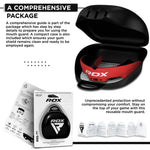 Proteză Box RDX 3W Adulți și Copii