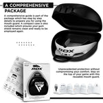 Proteză Box RDX 3W Adulți și Copii