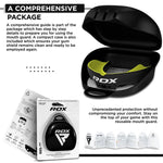 Proteză Box RDX 3W Adulți și Copii