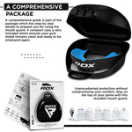 Proteză Box RDX 3W Adulți și Copii