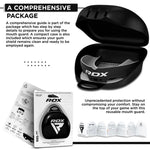 Proteză Box RDX 3W Adulți și Copii