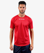 Tricou Givova One