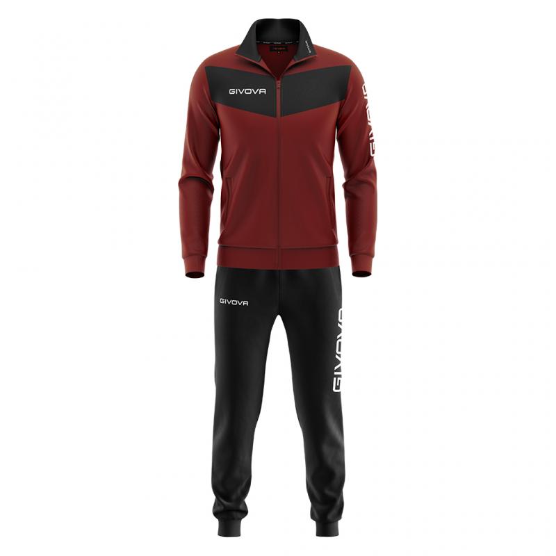 Trening Sport GIVOVA Visa Poliester 100% Unisex