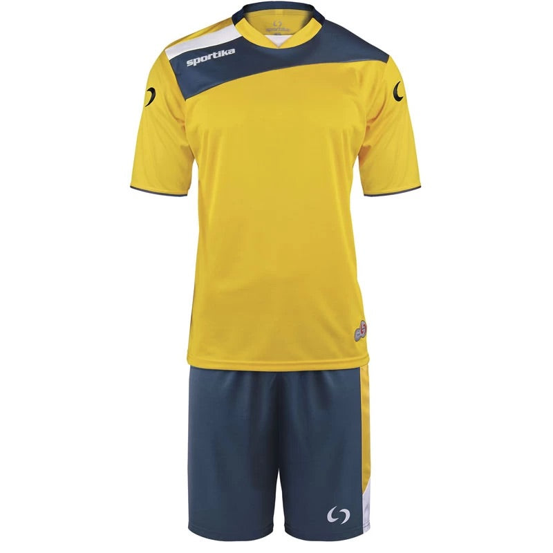 Set Fotbal SPORTIKA Amsterdam Poliester Regular Fit