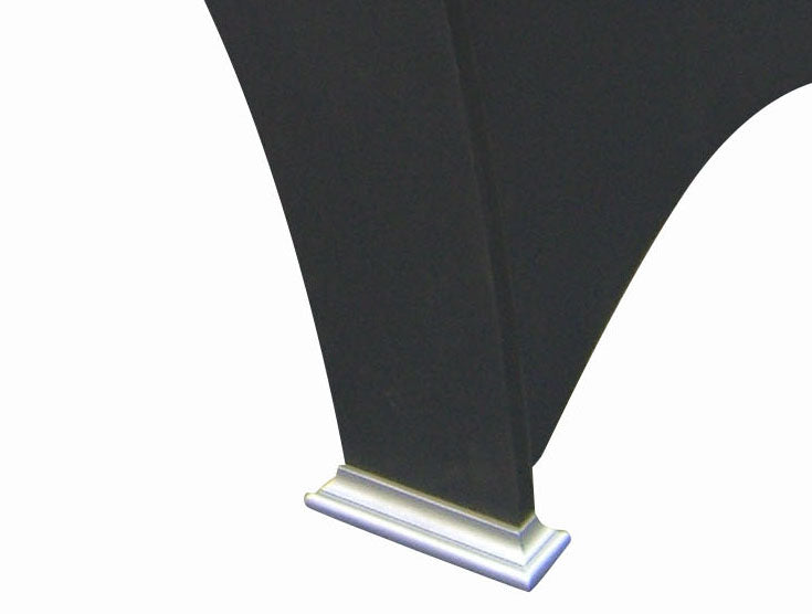 Masă Air Hockey Garlando Zodiac cu Scor Electronic | 182 cm