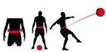 Set Antrenament fotbal