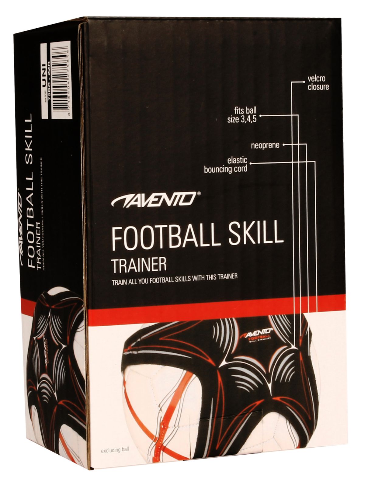 Set Antrenament fotbal