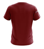 Tricou Zeus Basic cu mânecă scurtă din bumbac, 140–150 g/m²