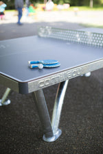Masa tenis Cornilleau Park gri